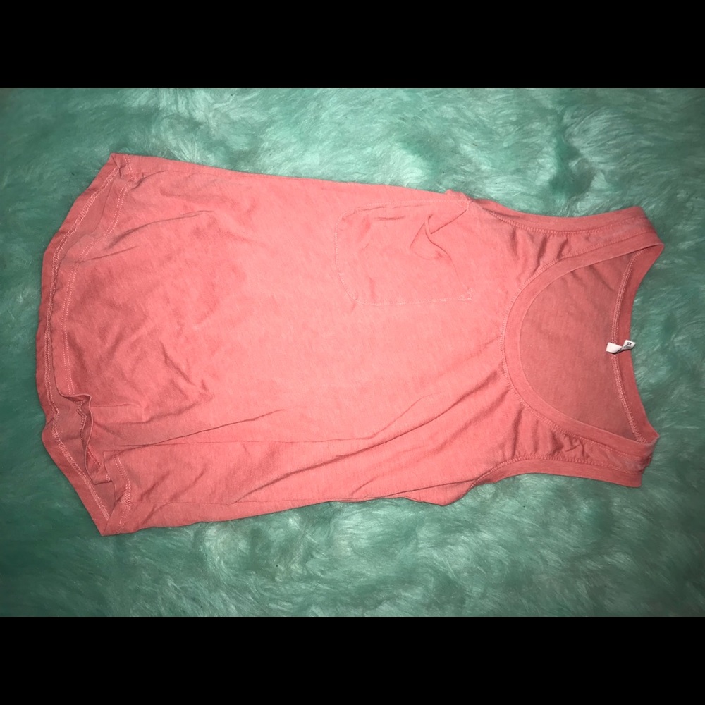 Z supply pocket tank